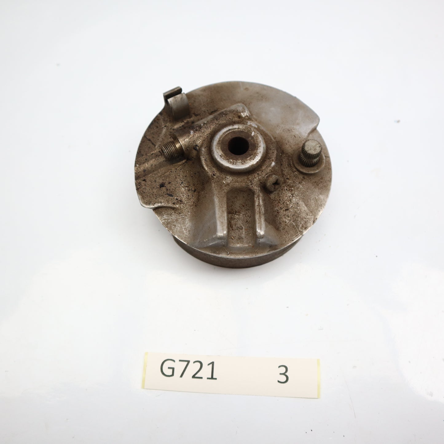 Honda CY 50 Bremse Bremsanker