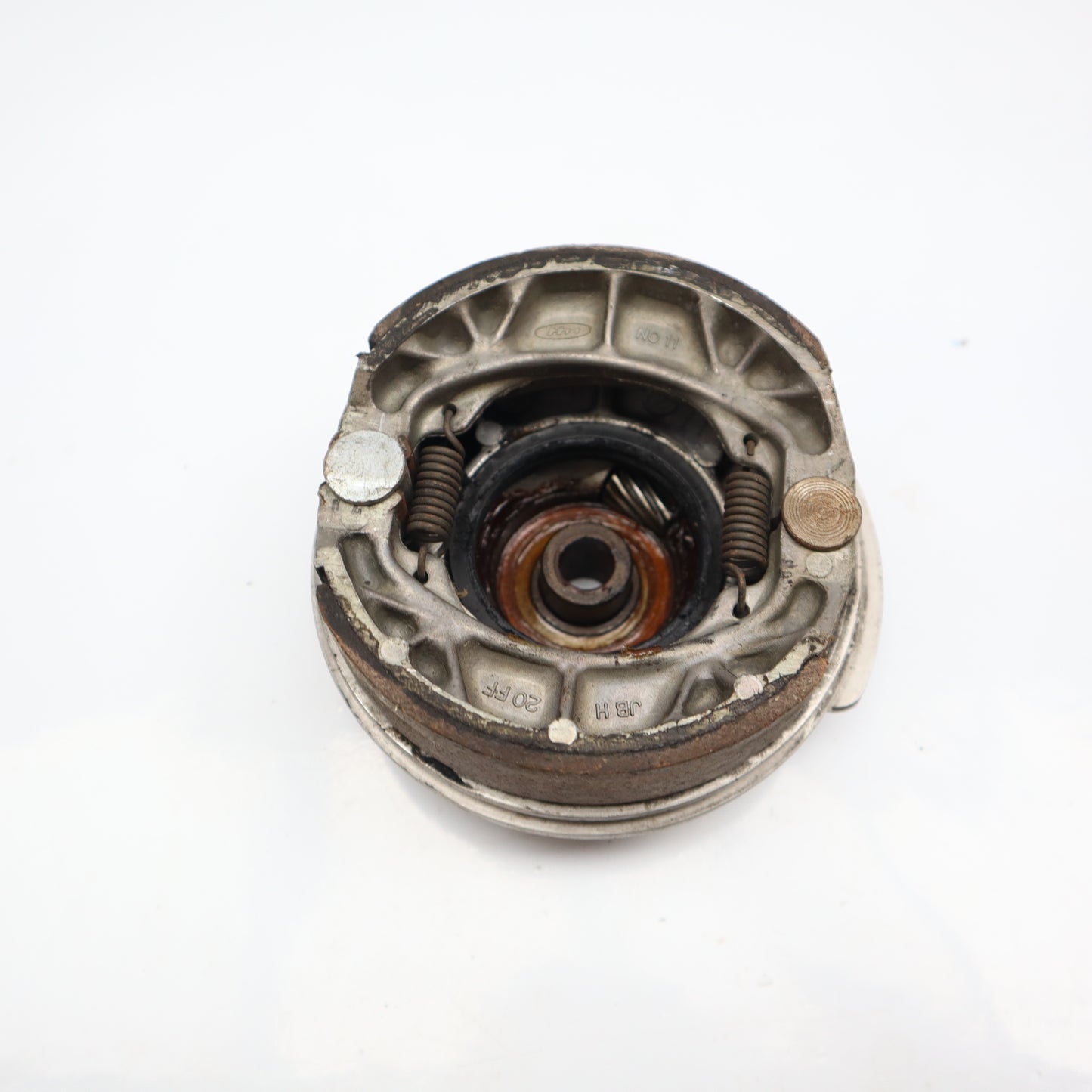 Honda CY 50 Bremse Bremsanker