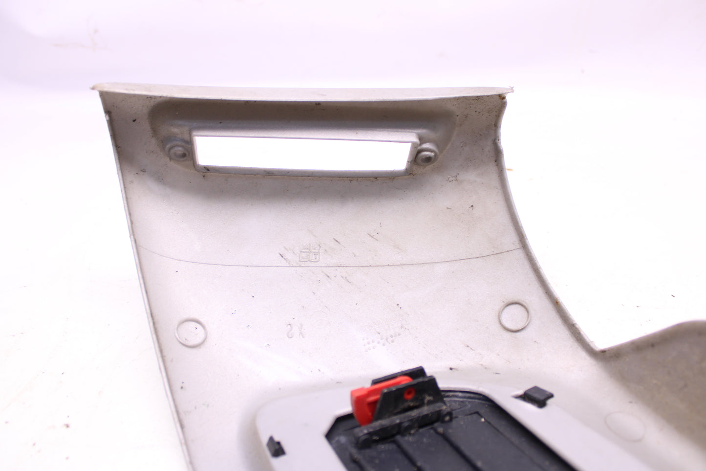 Gilera Runner Verkleidung Lufthutze