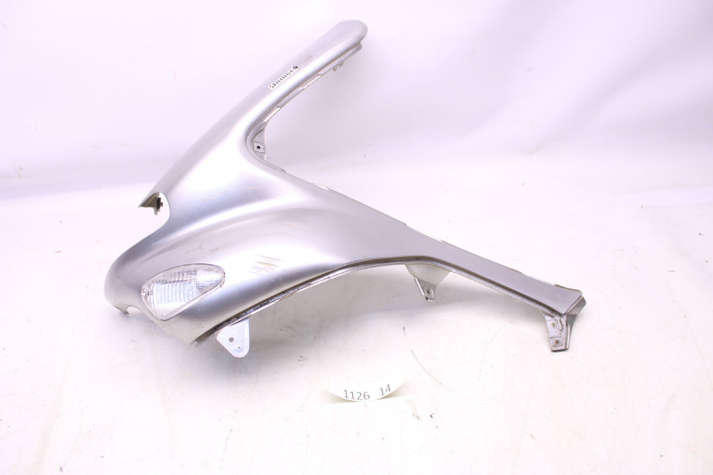 Gilera Runner Verkleidung