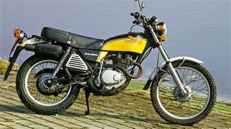 Honda XL 250