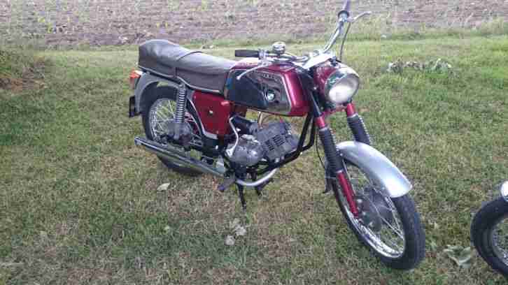 Puch M 50 Jet