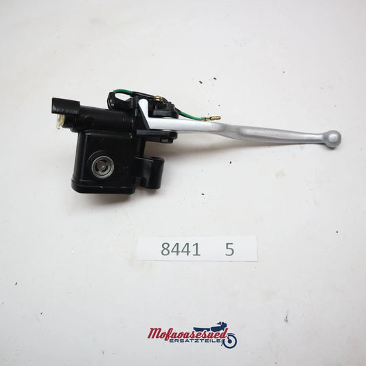 Original Sym Roller Bremshebel Bremszylinder NOS Neu