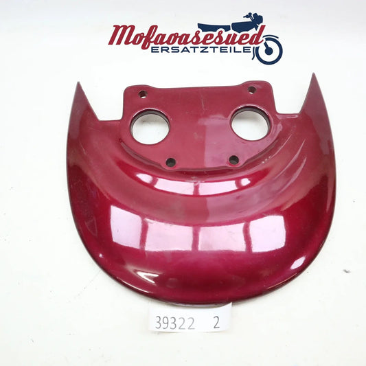 Original Malaguti Roller Firefox 50 Heck Spoiler NOS Neu