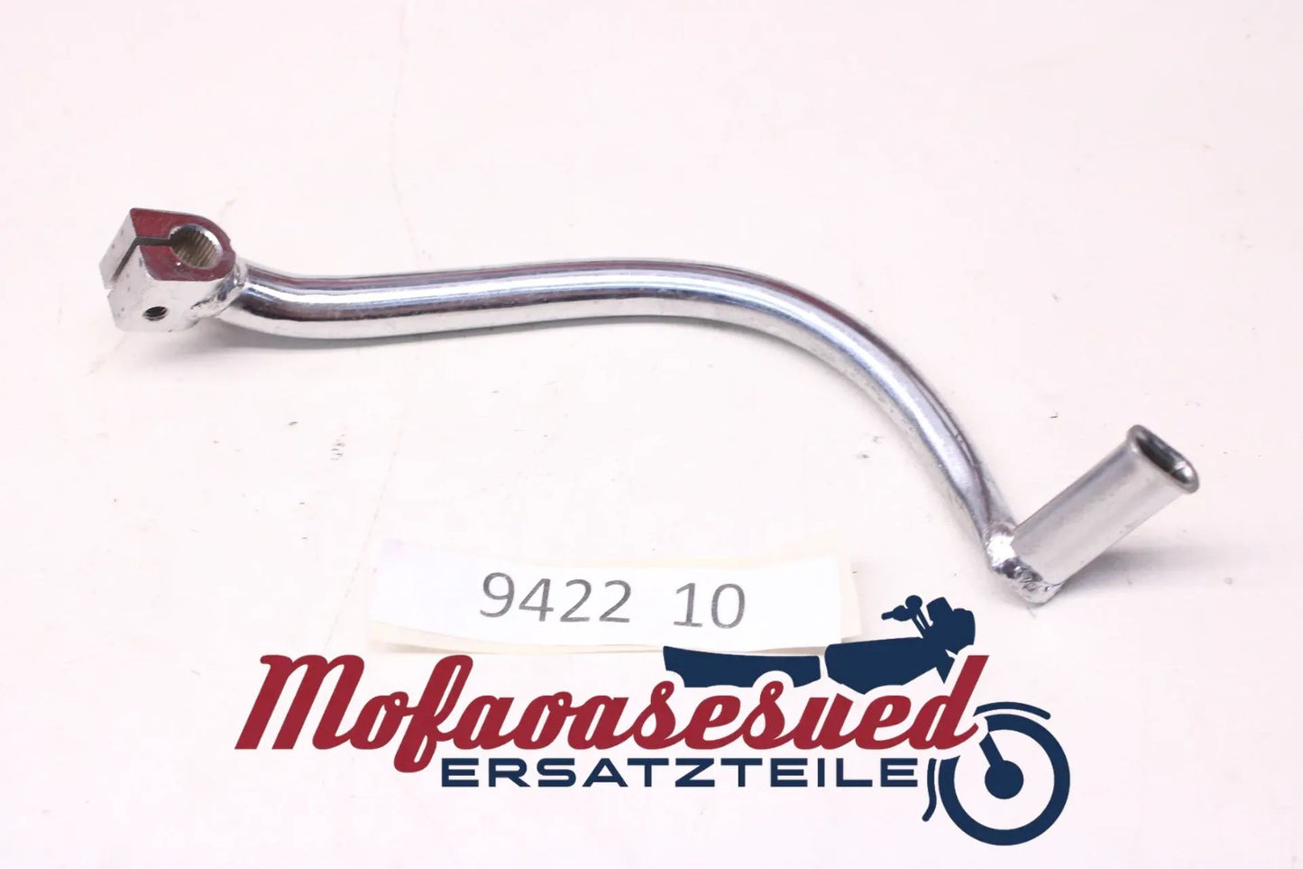 Original Zündapp Schalthebel NEU Neu