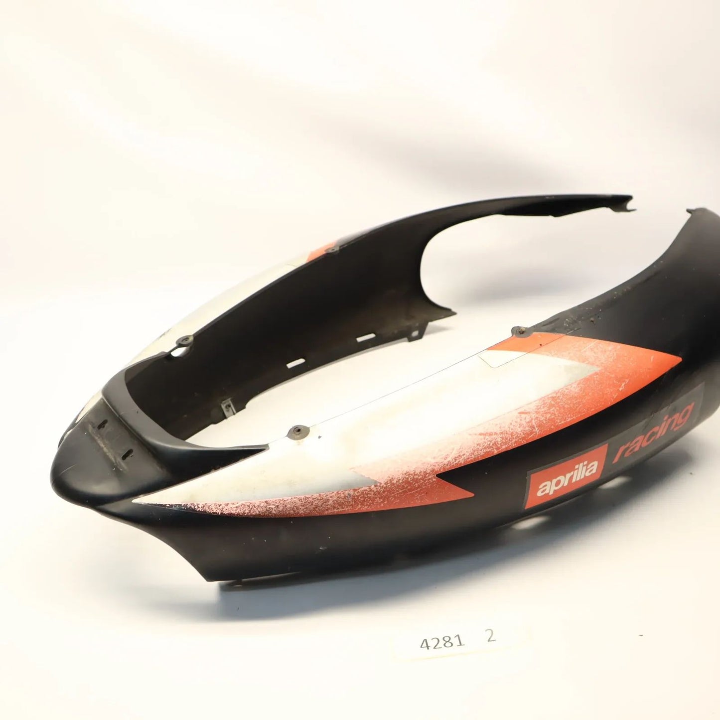 Aprilia Sr 125 Heck Verkleidung