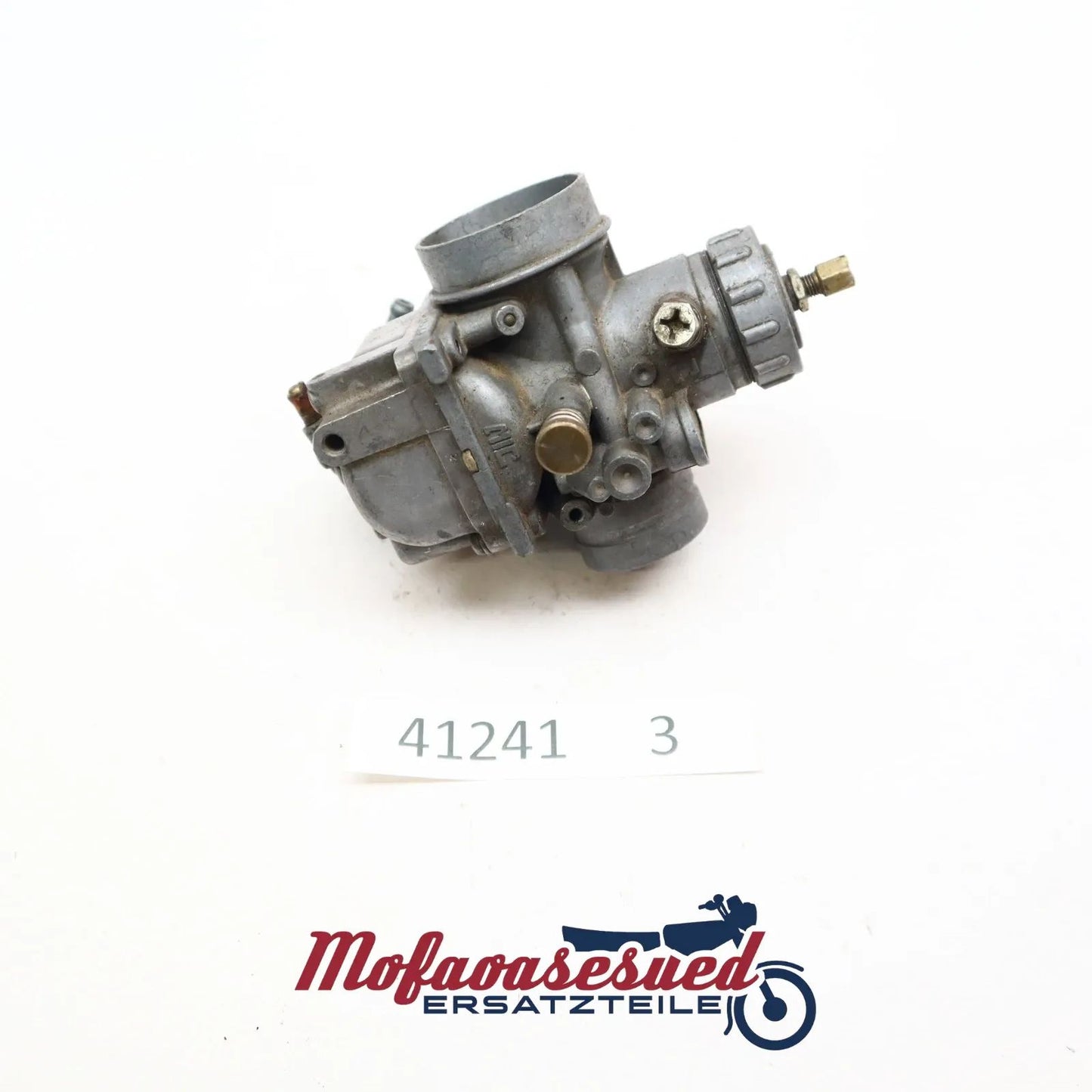 Yamaha RD 250 Mikuni 1A2 00 Vergaser