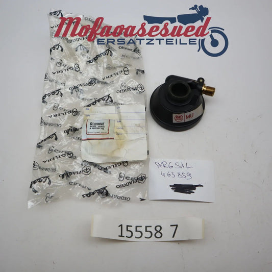 Original Piaggio Fly 125 Tachoschnecke NOS Neu