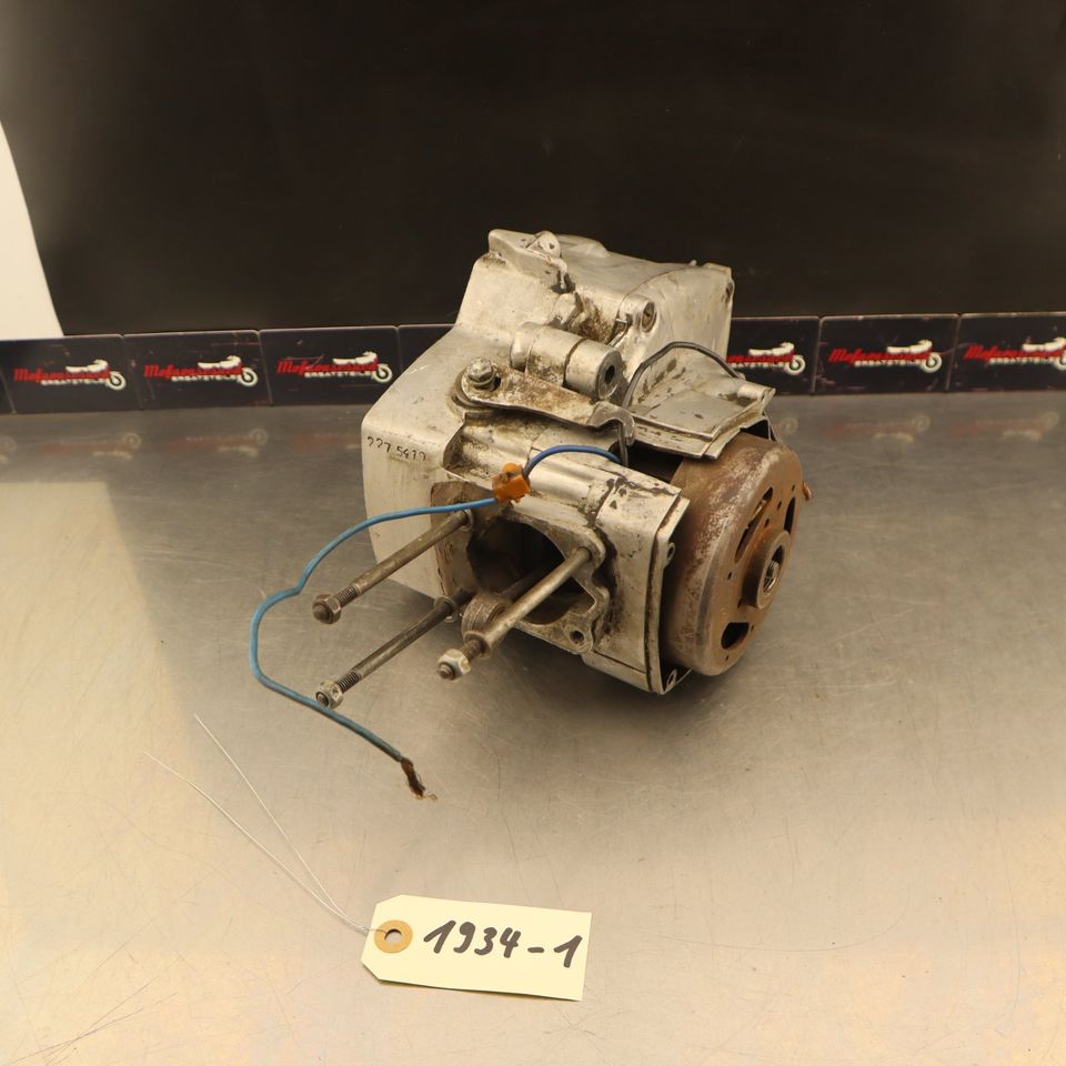 Kreidler Mf 2 Motor