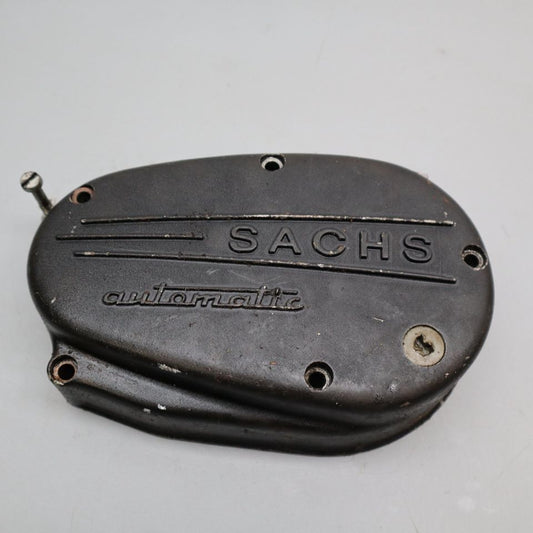 Hercules 623 Sachs 503 Motor Deckel Kupplungsdeckel