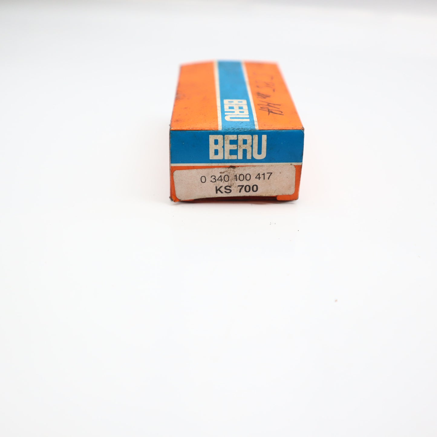 Beru 0 340 100 417 Unterbecher Kontakt NEU