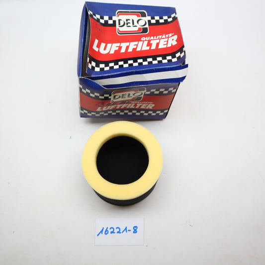 Delo Luftfilter Yamaha XV 250 1989-2000