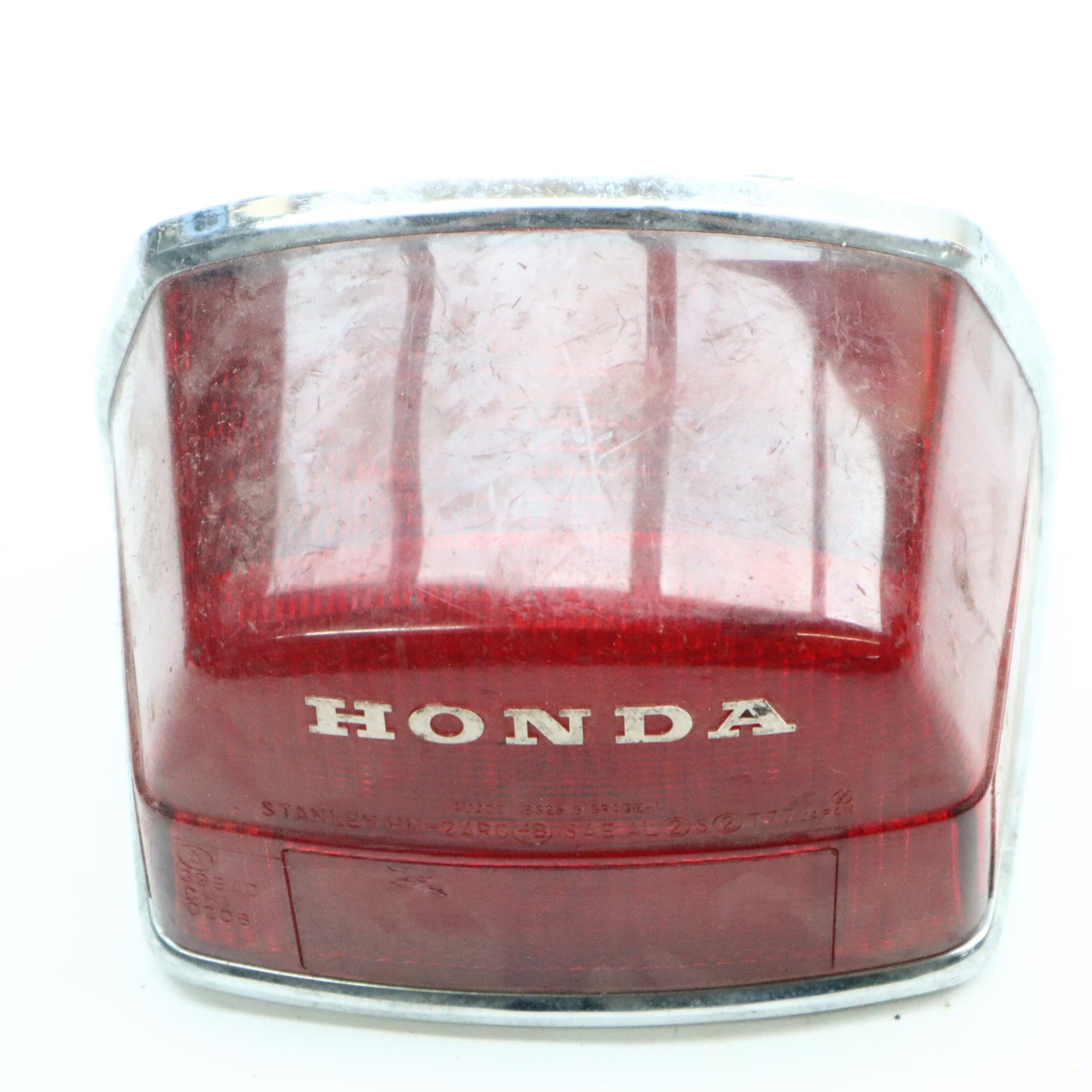 Honda CX 500 Rücklicht