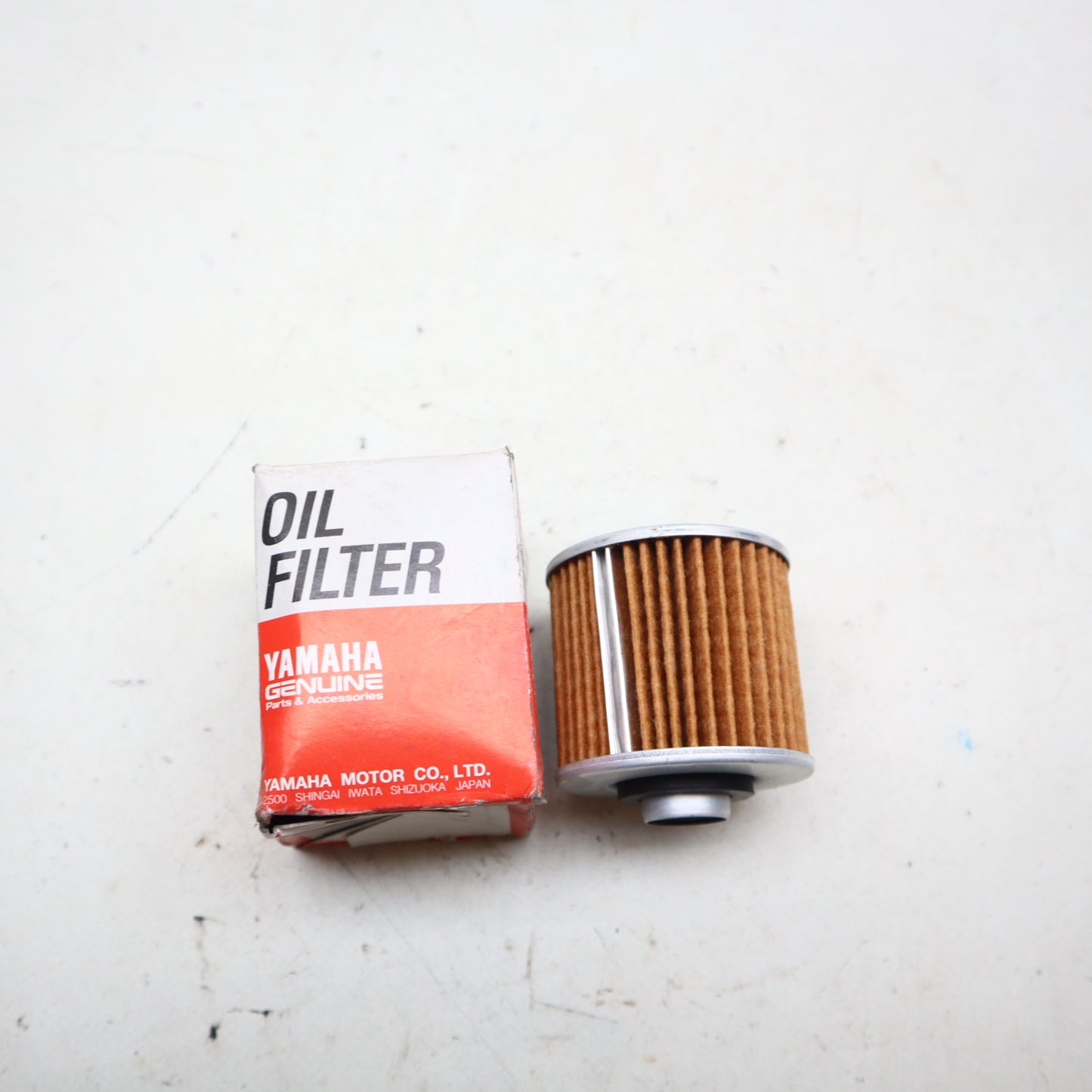 Original Oilfilter Sachs, Piaggio NOS Neu