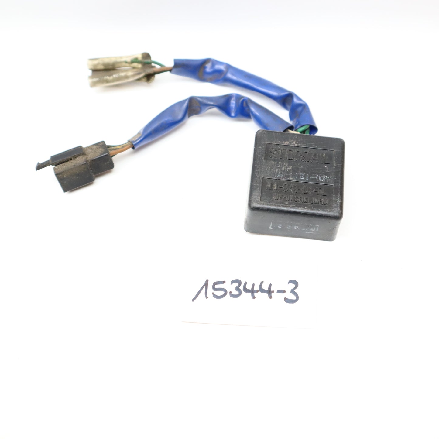 Honda VF 750 C, RC 09, VF750C, RC09 Sensor für Rücklicht