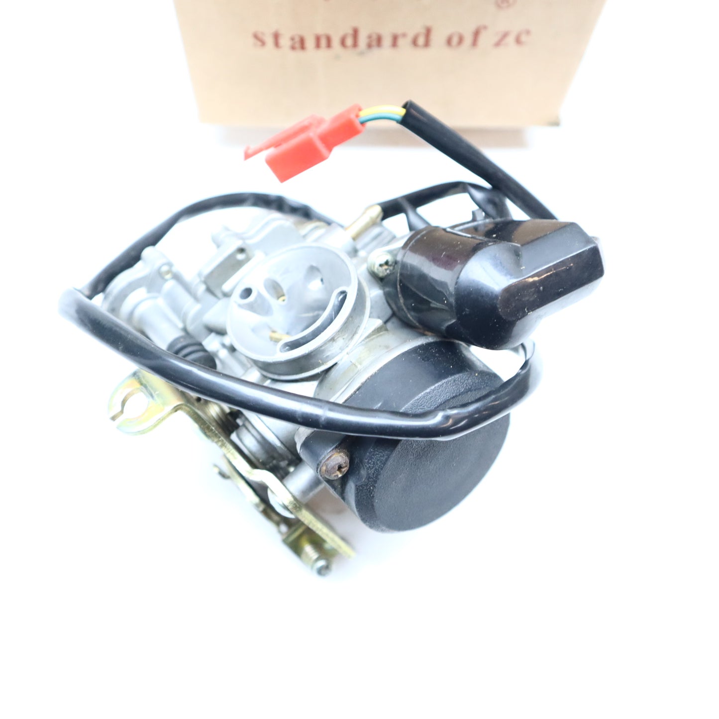 Roller Vergaser 18mm Carburetor Für Keihin CVK PD18J GY6