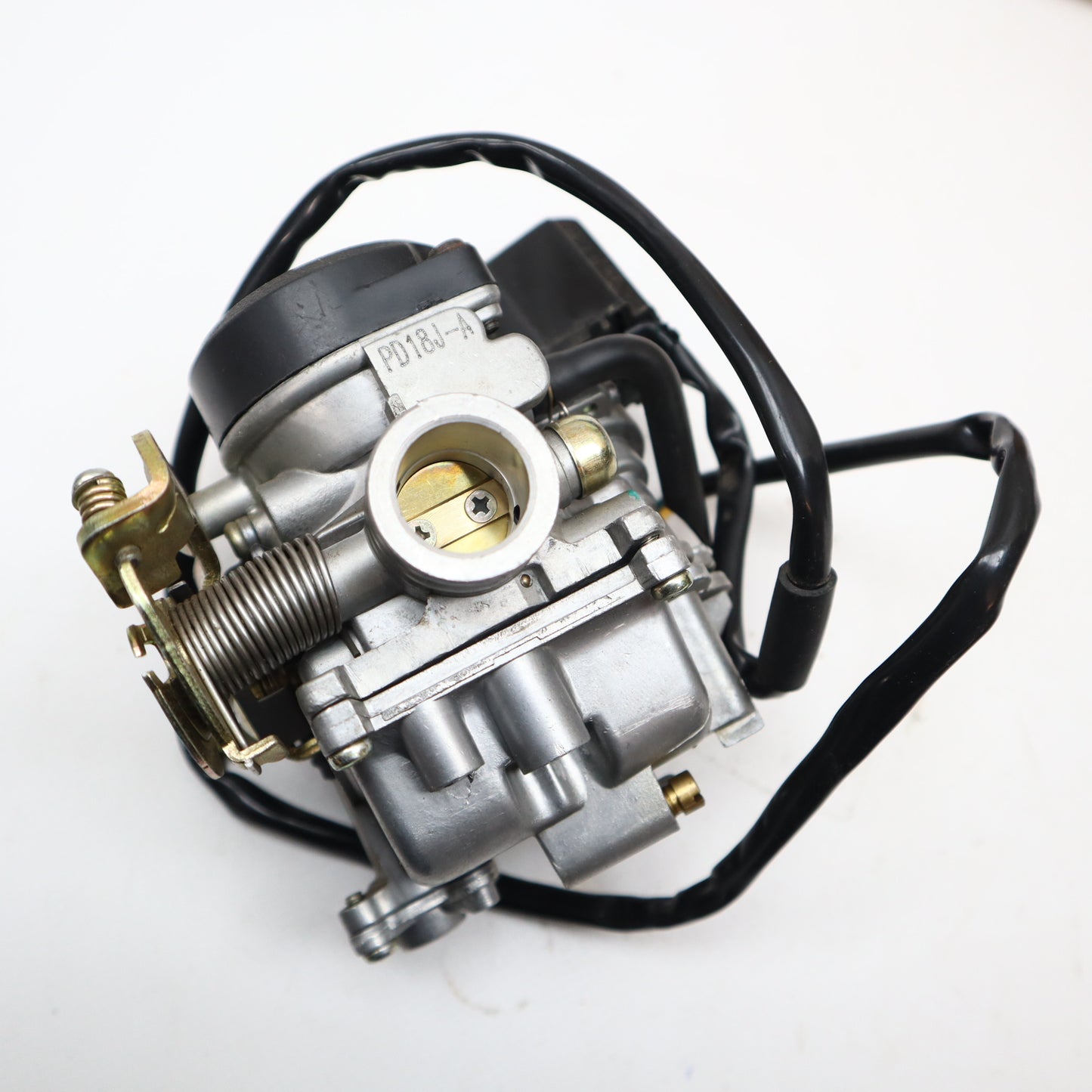 Roller Vergaser 18mm Carburetor Für Keihin CVK PD18J GY6