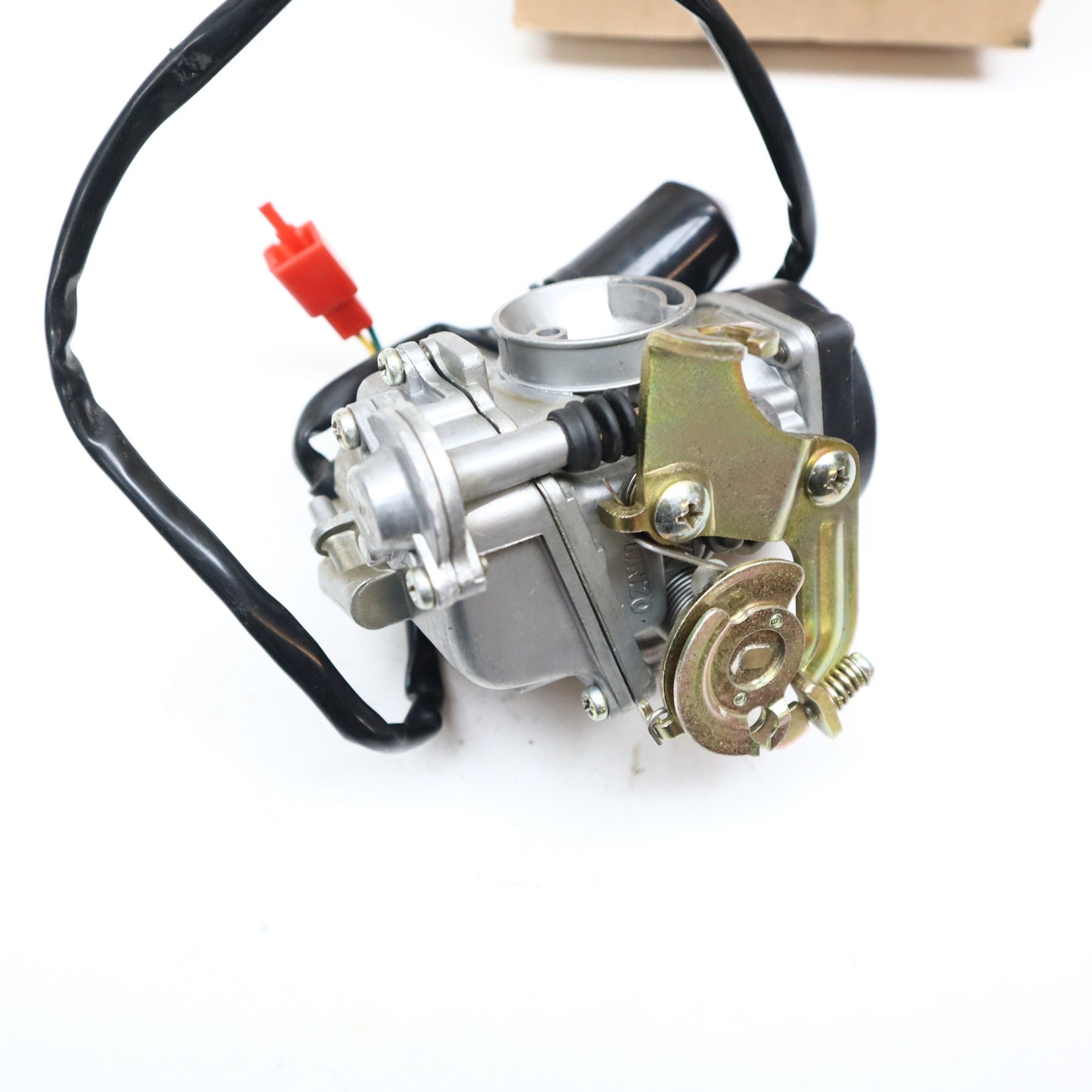 Roller Vergaser 18mm Carburetor Für Keihin CVK PD18J GY6