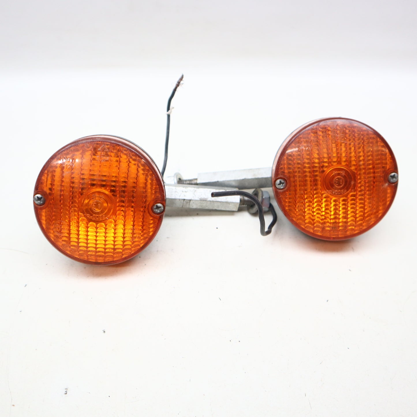 Kawasaki / Honda / Suzuki Blinker Set