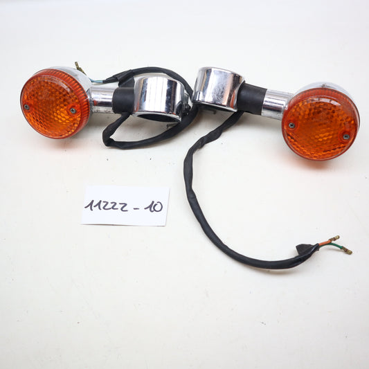 Honda VT 600 Blinker Set