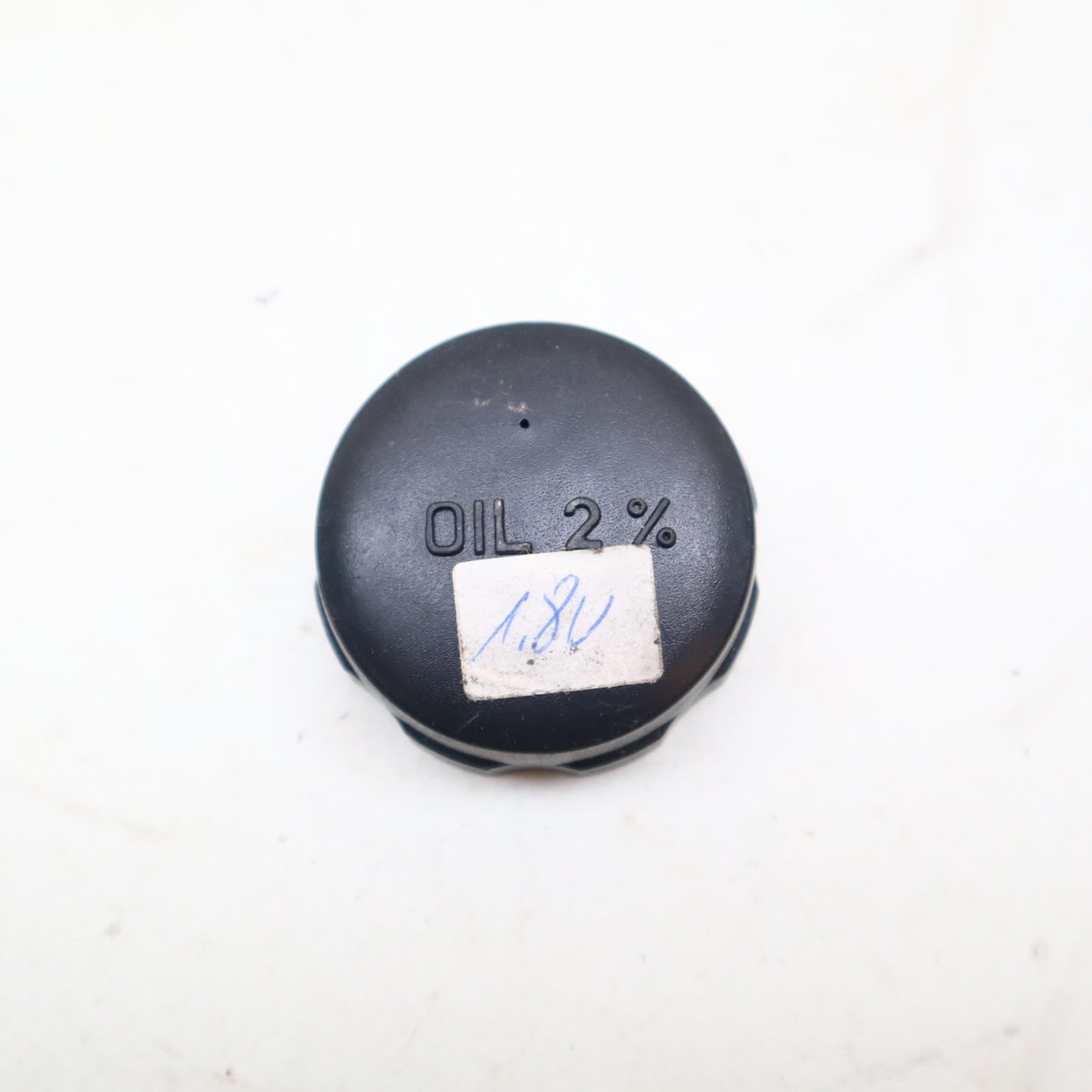 Piaggio Oil Deckel Neu