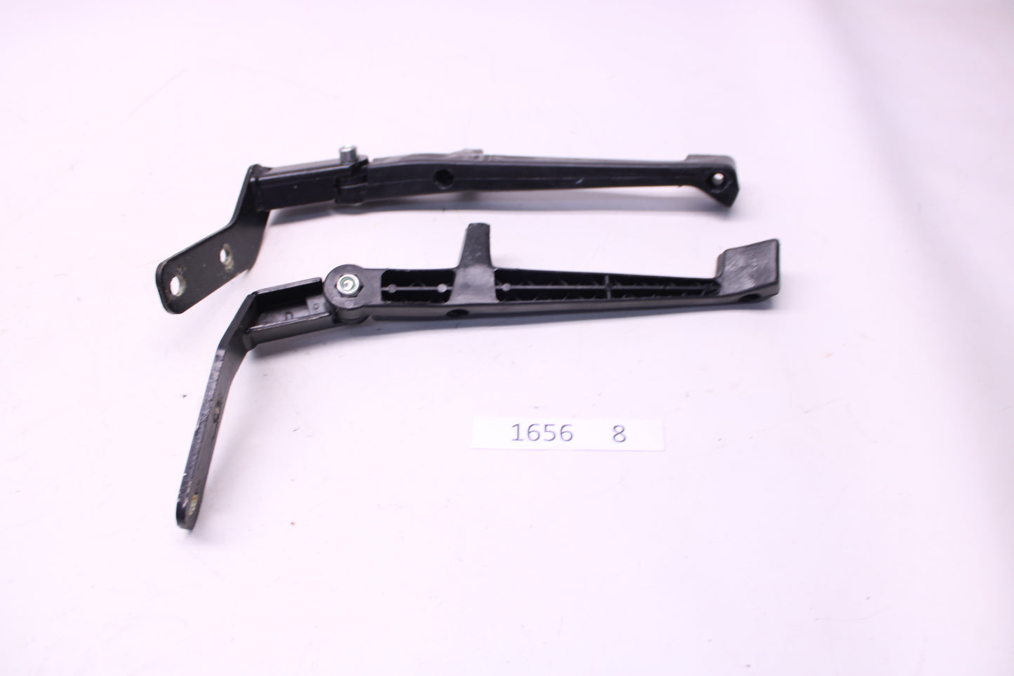 Piaggio Vespa Windschild Halter Halterung