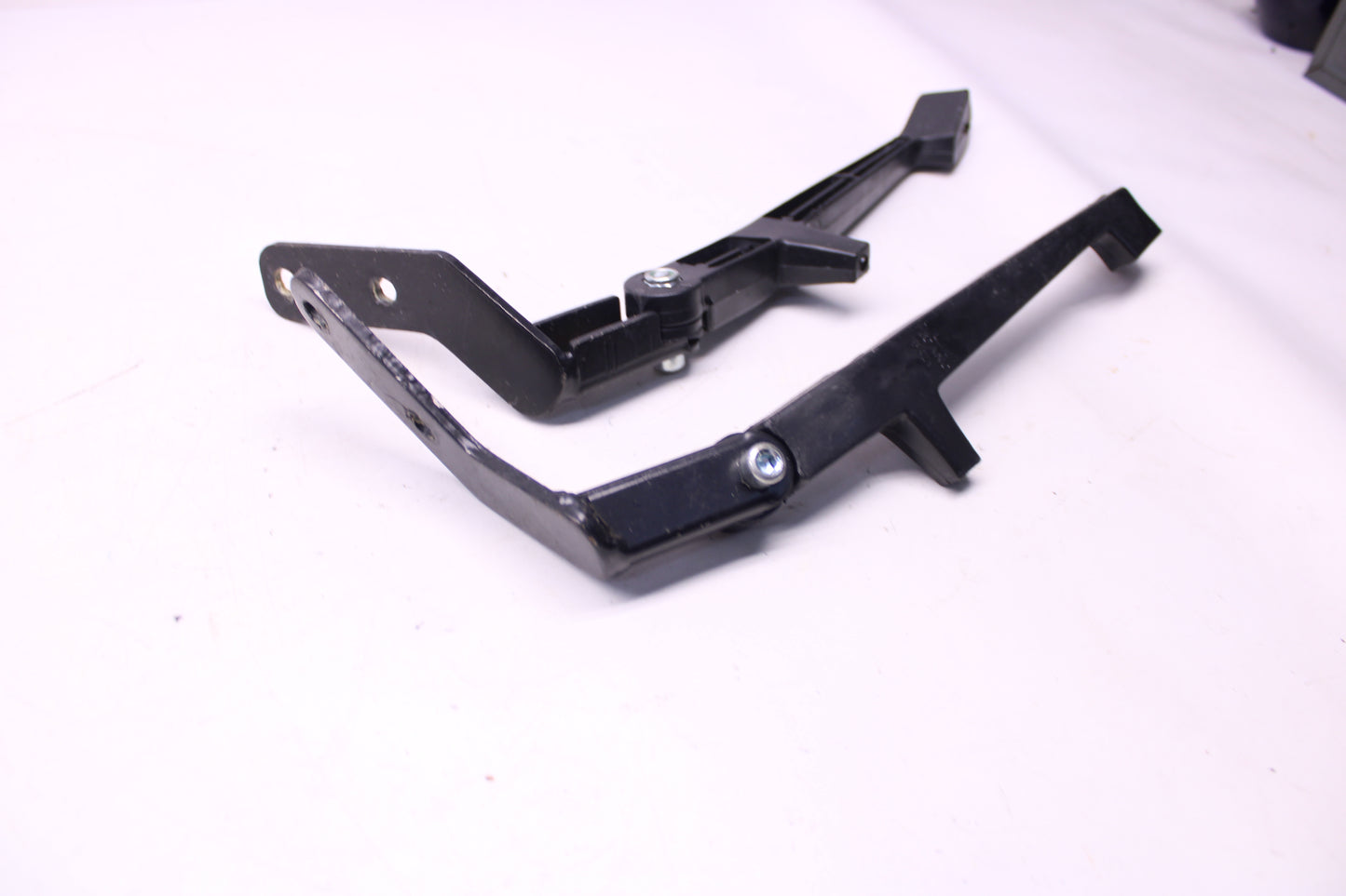 Piaggio Vespa Windschild Halter Halterung