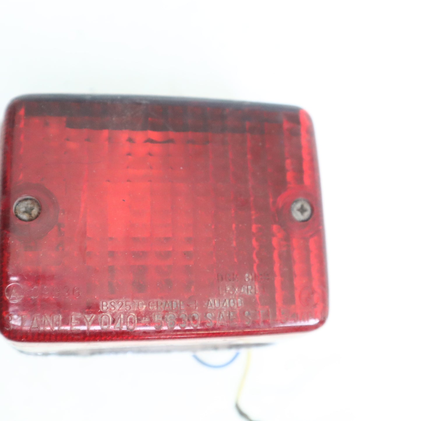 Yamaha RD XS DT XT Rücklicht Taillight Stanley 040-5630