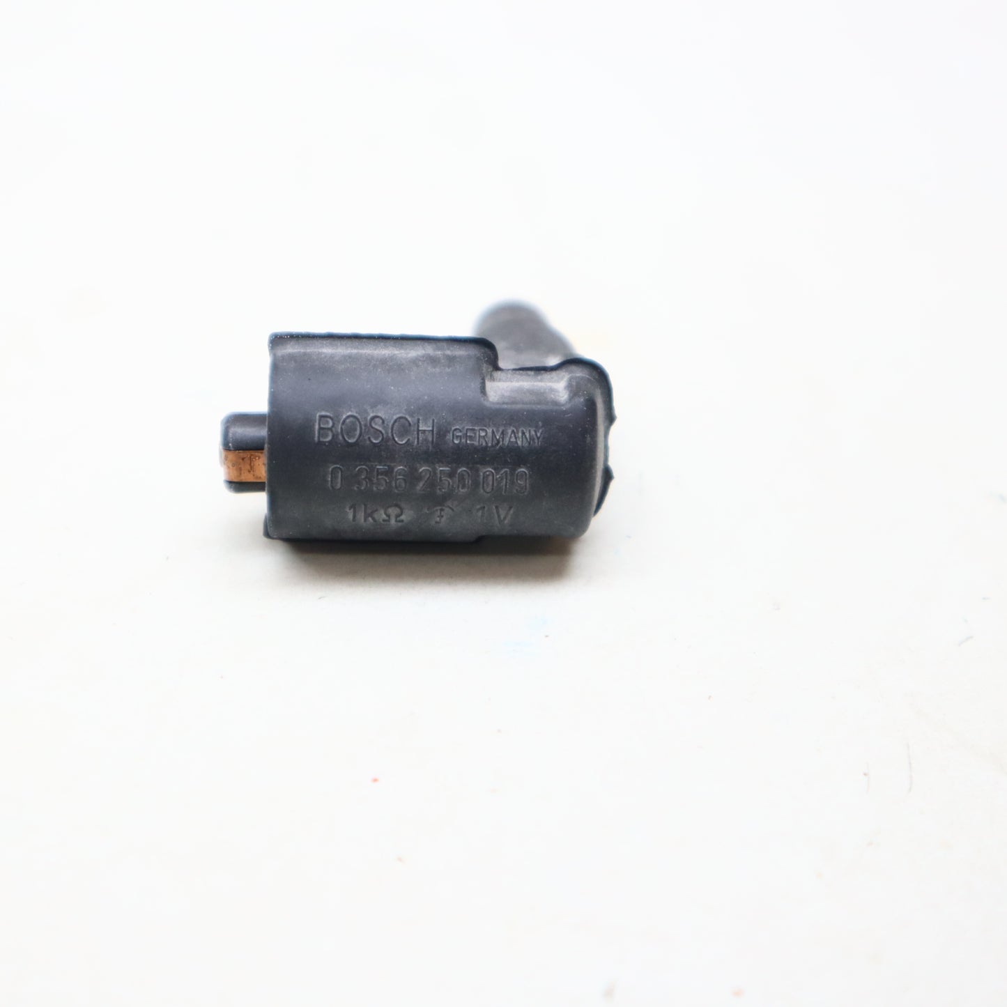 BOSCH Stecker, Zündverteiler 0 356 250 019 NOS