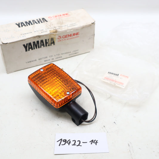 Yamaha CV 50 Roller 14A-83310-40 NOS