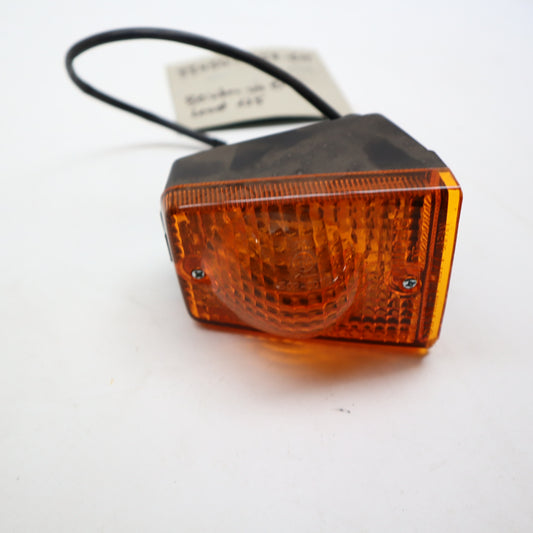 Honda NH125, NH 125 Blinker