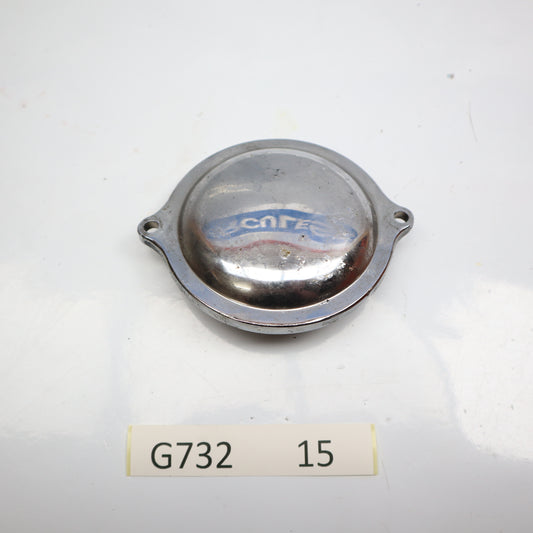 Yamaha XV 750 Motor Deckel