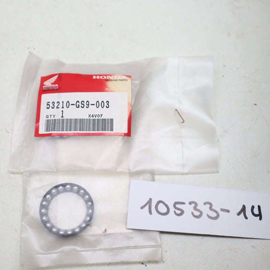 Honda C50/D/S/70S/90/CRF100F Lenkkopflager 53210-GS9-003