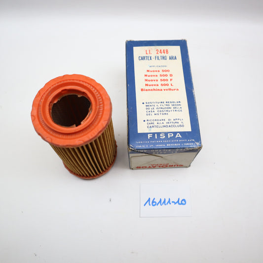 Filter Nuova500, Nuova500D NOS Neu