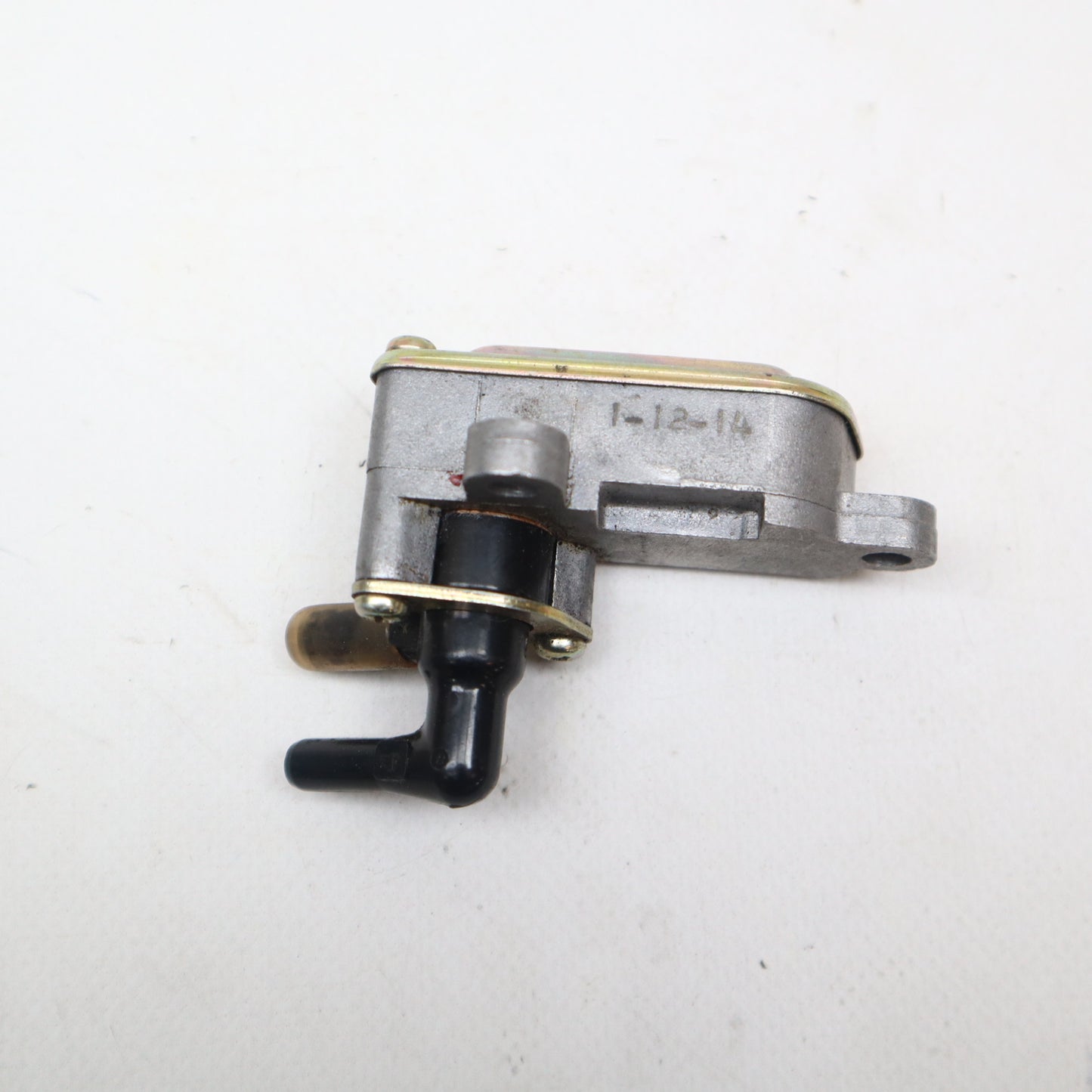 Yamaha Bimetall Kontroll Ventil Bimetal Control Valve