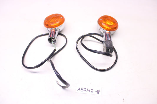 Honda VT 600 Blinker Set