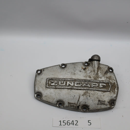 Zündapp ZR Motor Deckel