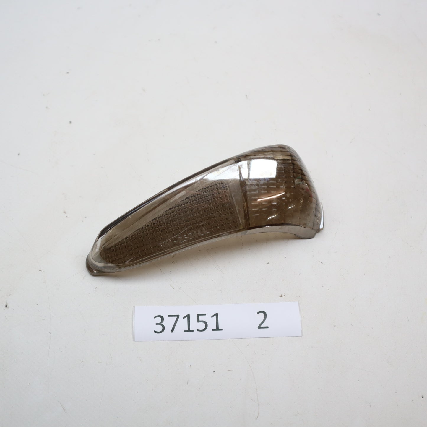 Gilera Runner Blinker Glas