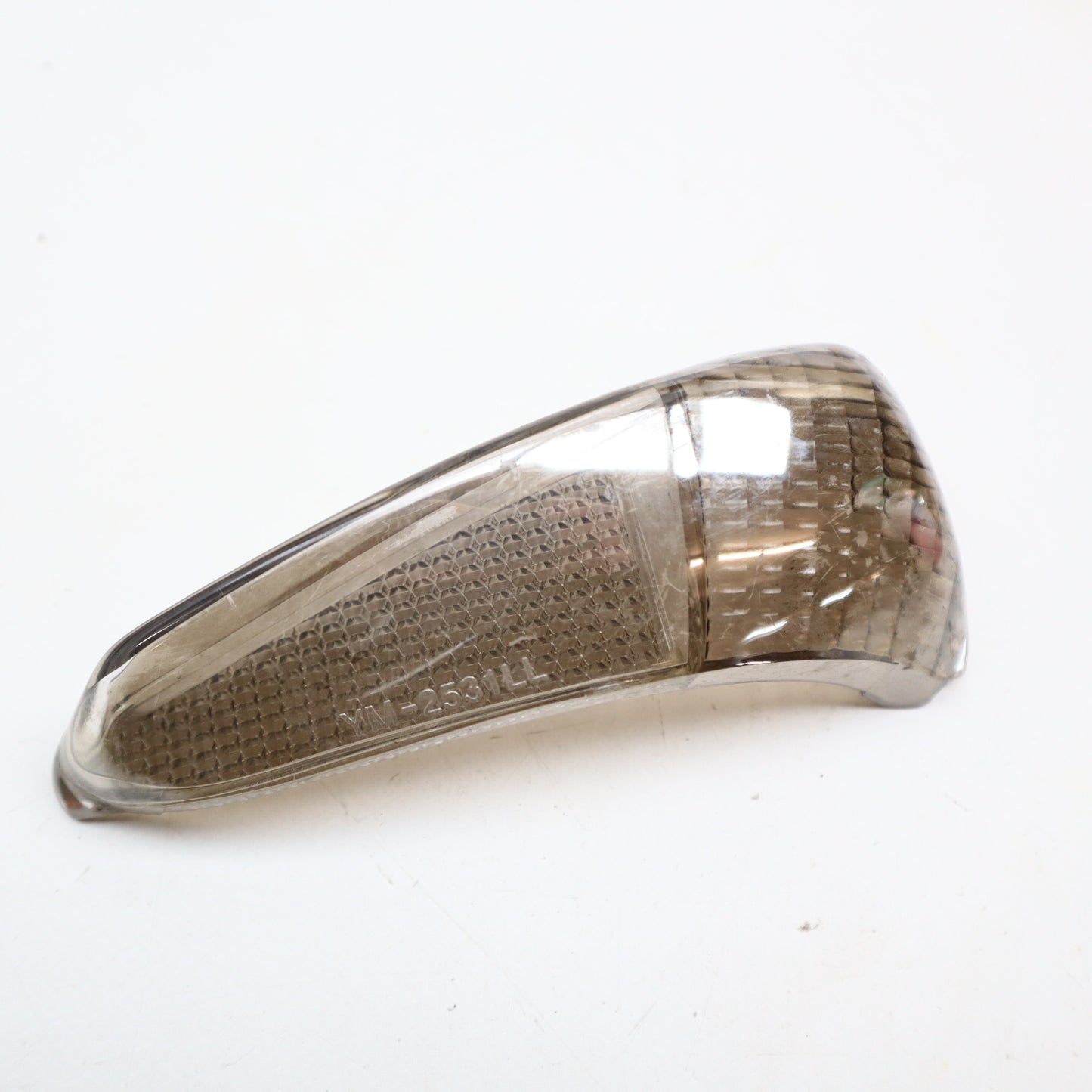 Gilera Runner Blinker Glas