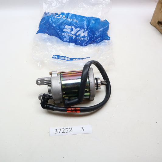 Sym cruisym 300 Anlasser E-Starter NEU NOS