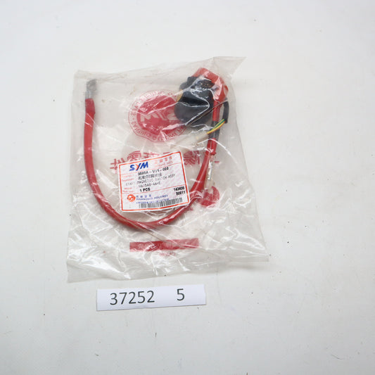 Sym VS 125  3585A-VS1-000 - START MAGNETIC SWITCH ASSY NEU NOS