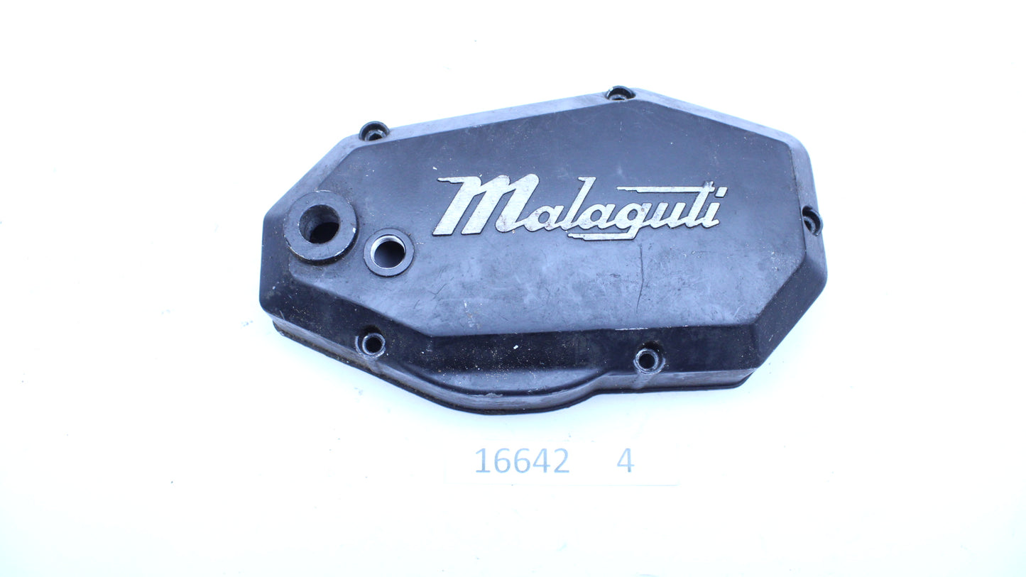 Malaguti Ronco Morini Motor Deckel