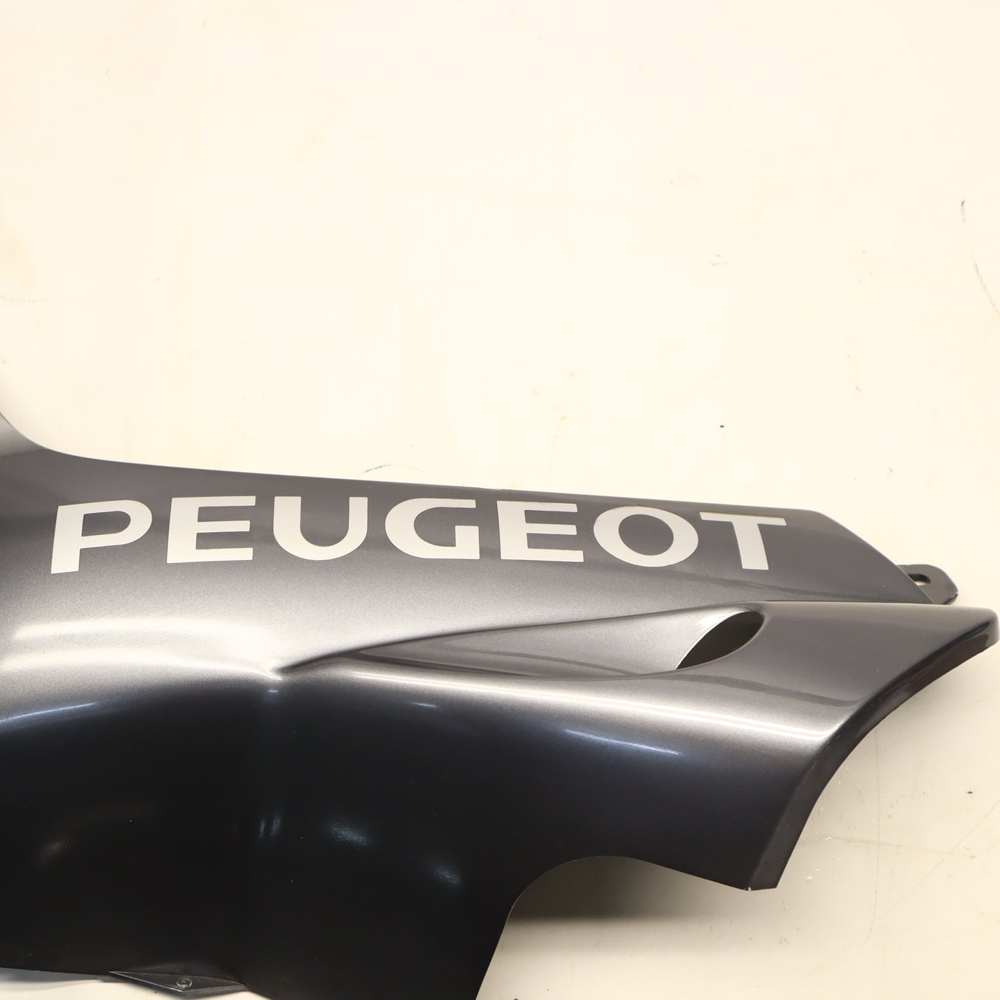 Peugeot Speedfight Unterboden Verkleidung NOS NEU