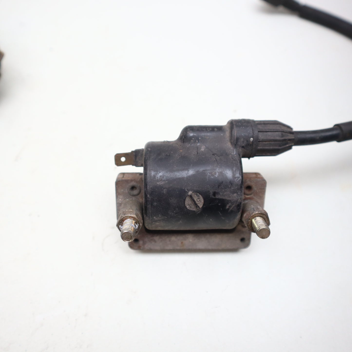 Stecker zu Batterie für Dax ST 50