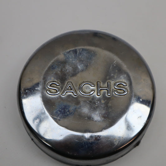 Sachs 505 Motor Polraddeckel / Polradadeckung