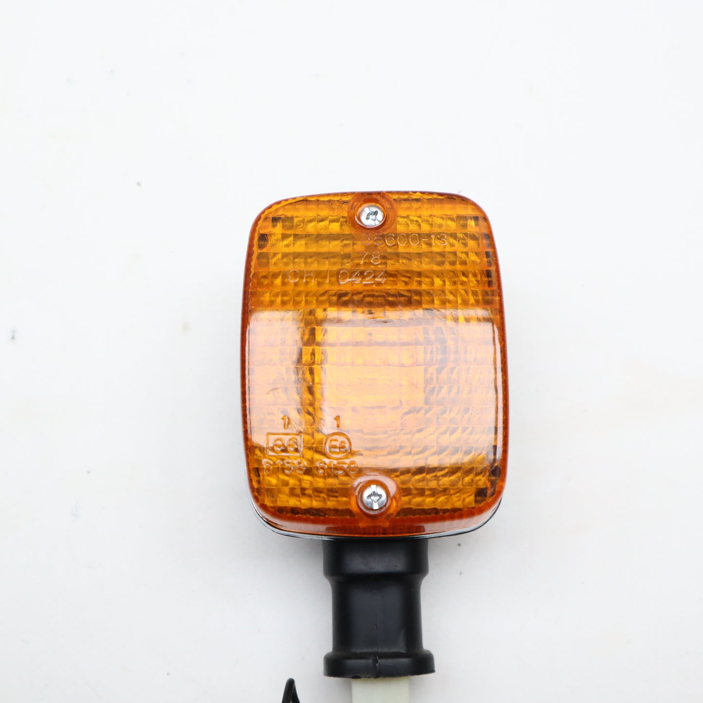 Suzuki GSX 1100 Blinker SET