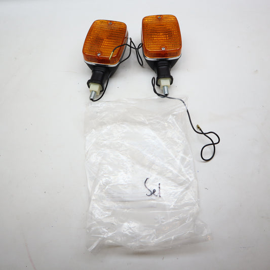 Suzuki GSX 1100 Blinker SET