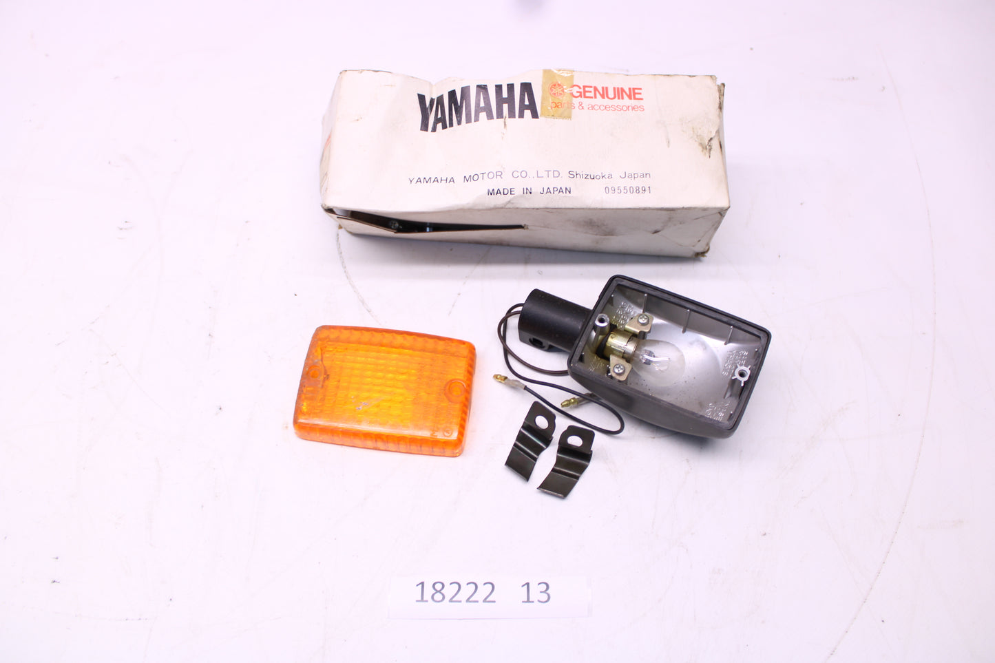 Yamaha DT Blinker NEU NOS