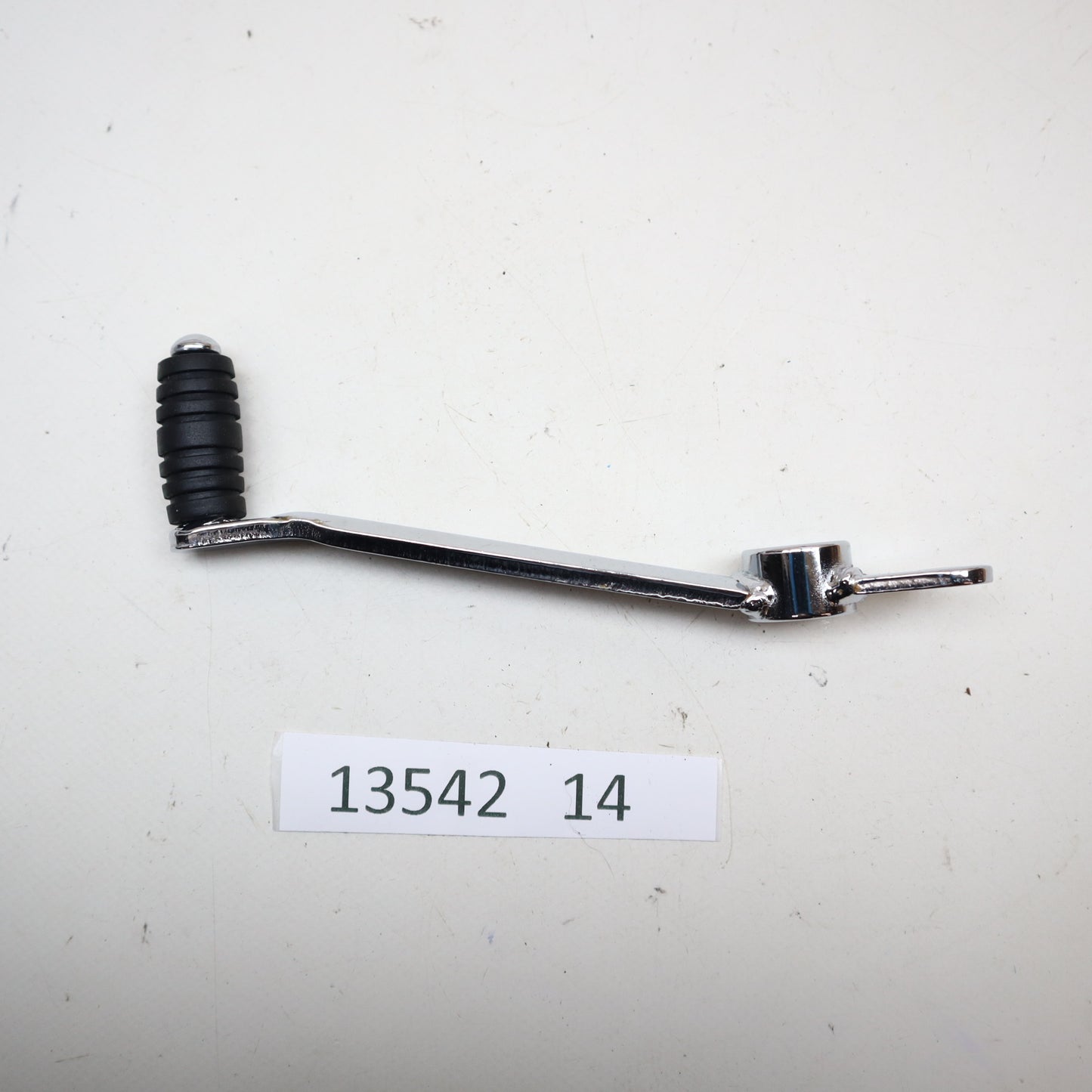 Sachs Fußbremshebel Typ 675 NEU NOS