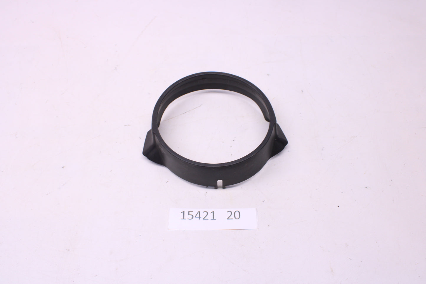 Piaggio Vespa PK 50 Scheinwerfer Plastik Ring NOS NEU